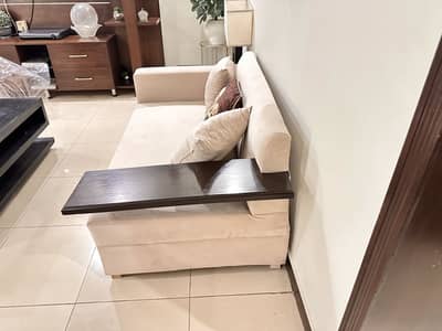 5 seater Sofa set