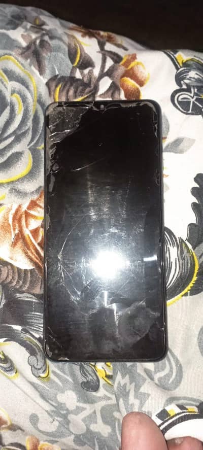 Samsung Mobile A12