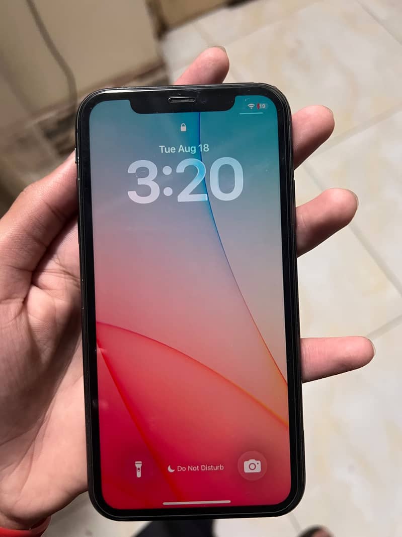 Apple iPhone 11 2