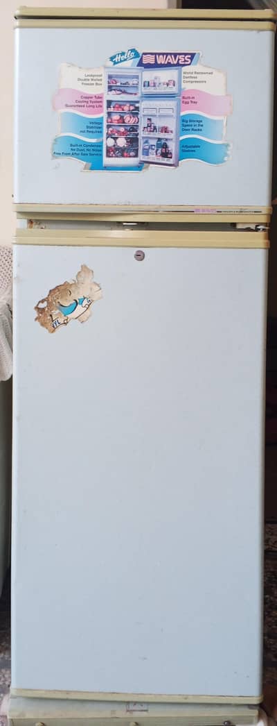 refrigerator for sale