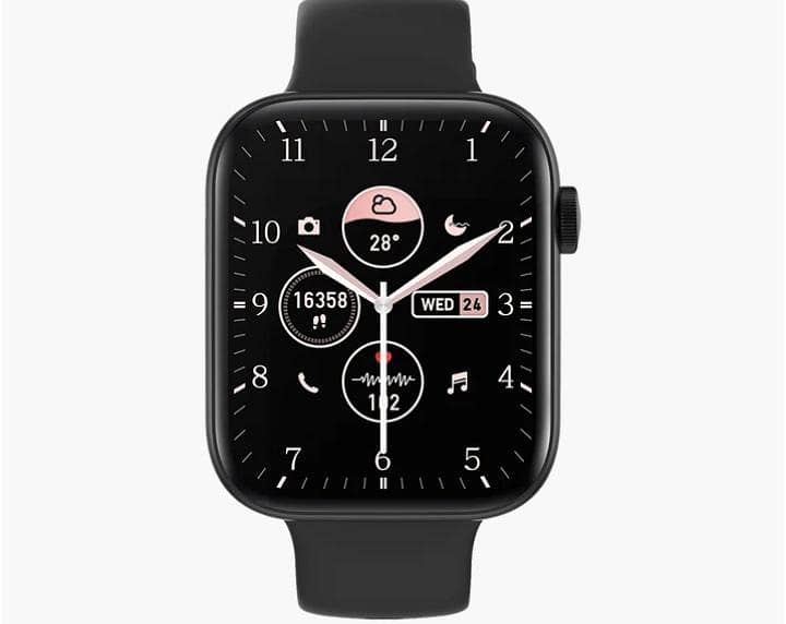 Smart Watch 0