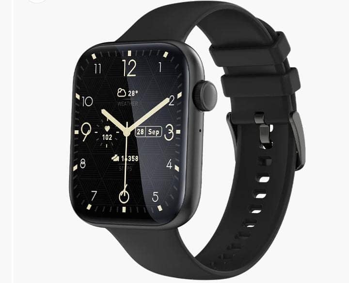 Smart Watch 1