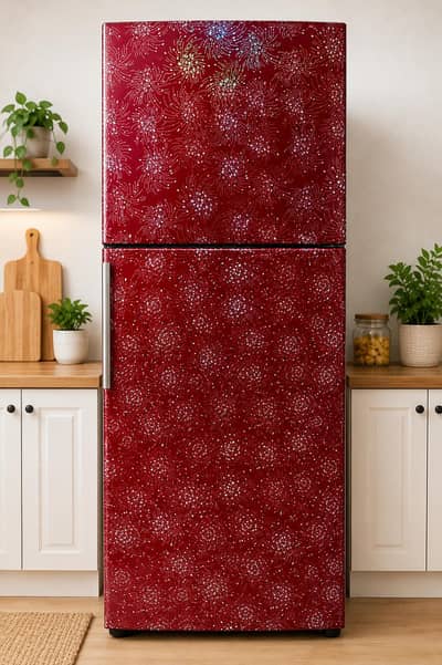 Haier Refrigerator – Excellent Cooling