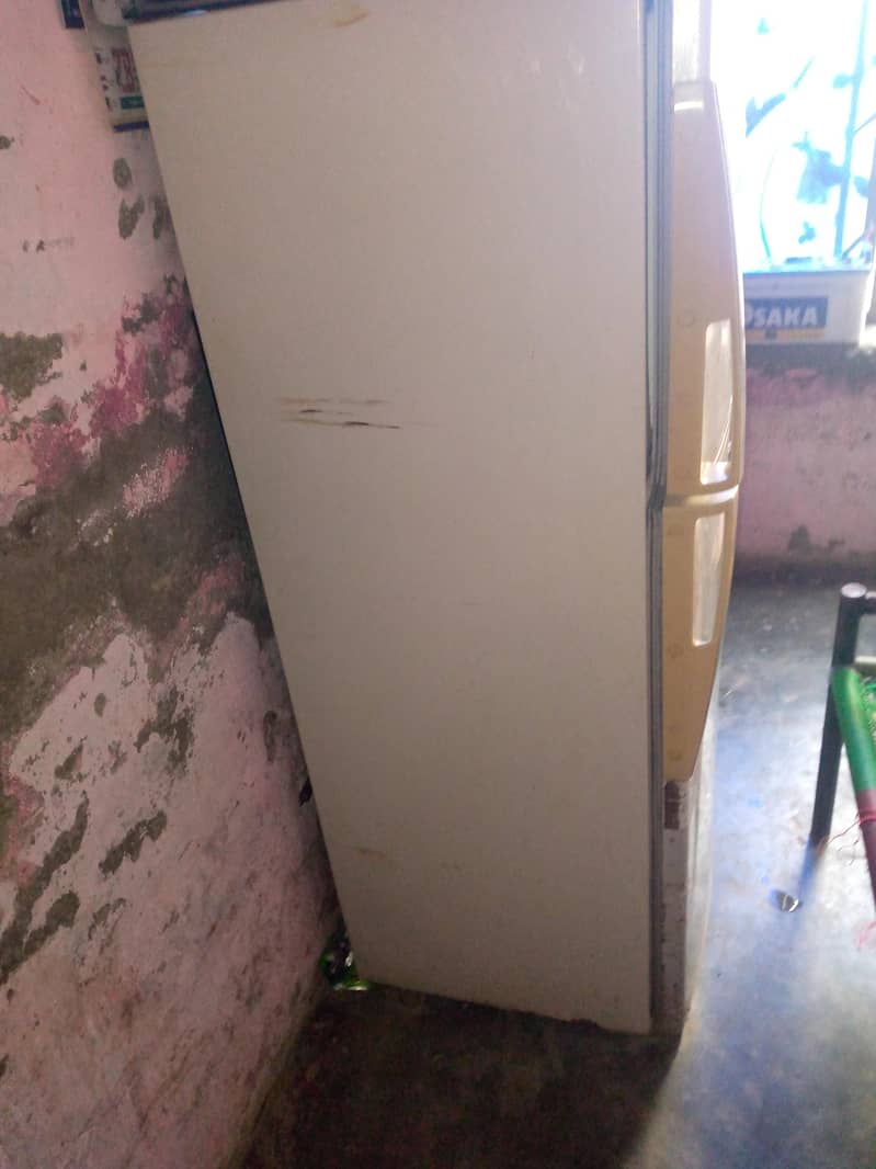 freezer 0