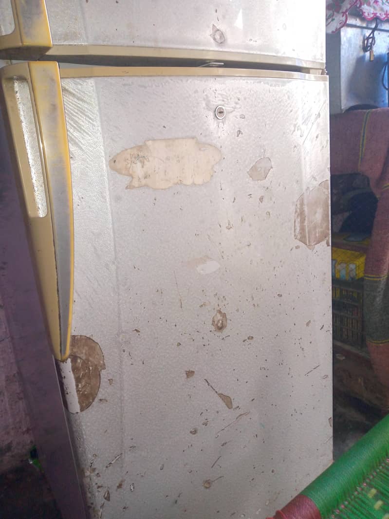 freezer 2