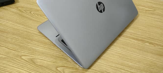 hp Elitebook 850 | i5 6th Gen | Full Display Laptop