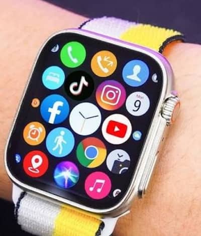 The best watch