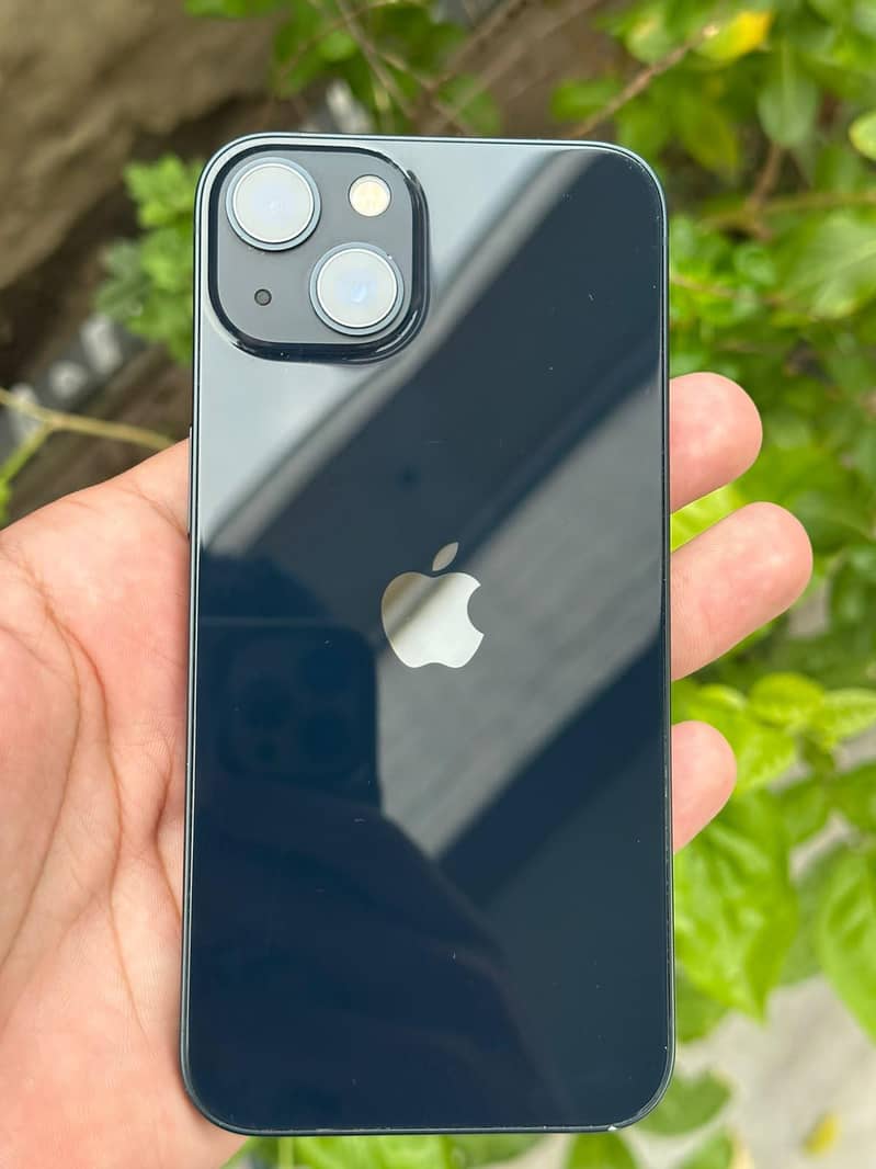 Apple iPhone 13 0