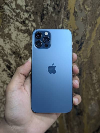 Apple iPhone 12 Pro 256 gb