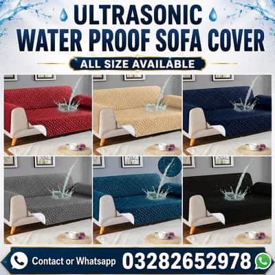 Water proof cover