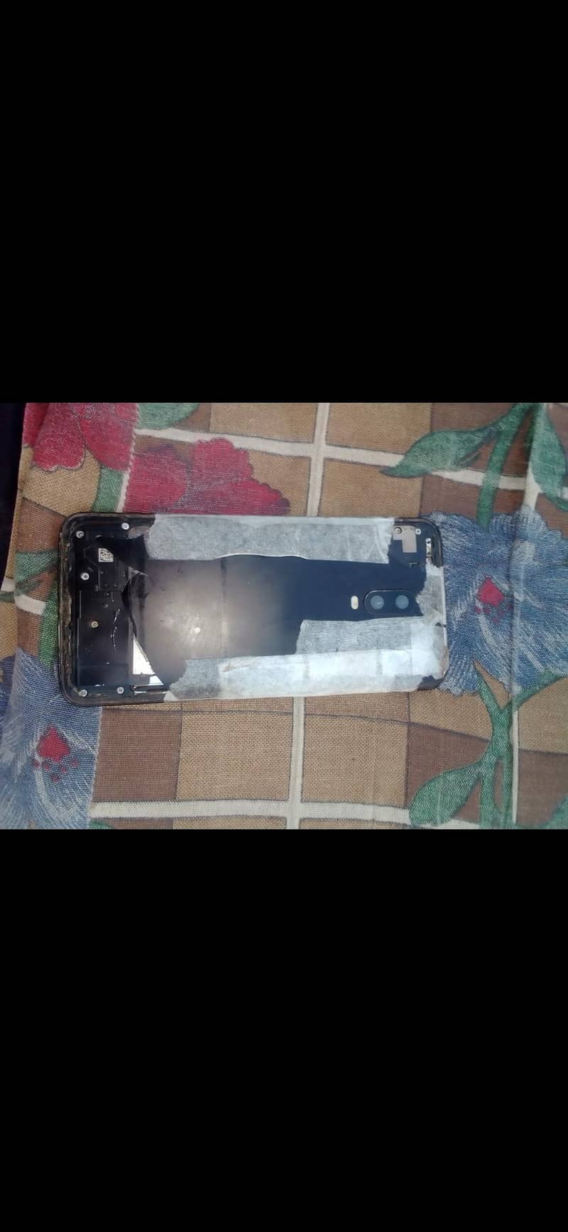 One Plus 6T 3