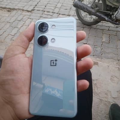 One Plus Nord 3 5g 12/256