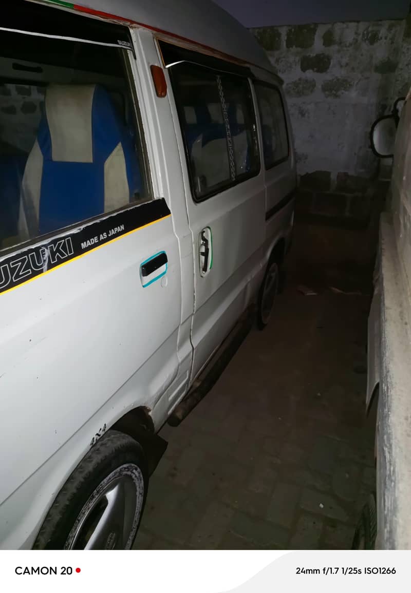 bolan 03450850582 5