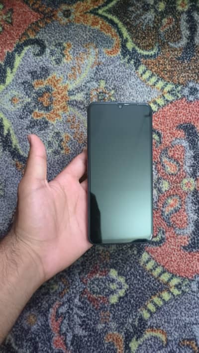 Samsung Mobile A05s 4/128