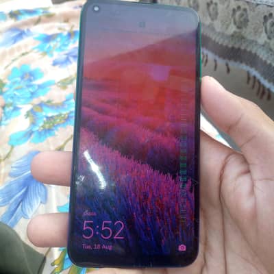 Huawei Y9