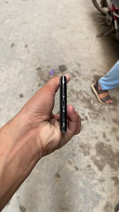 Apple iPhone XS