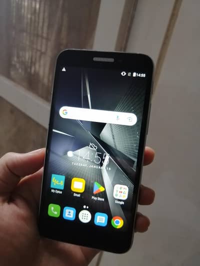 Alcatel 2/16 gb mobile