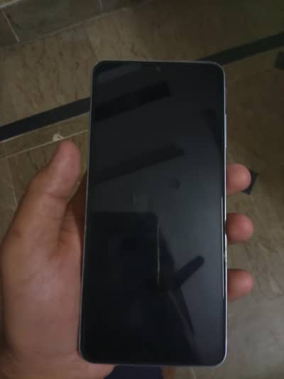 Samsung Mobile A06