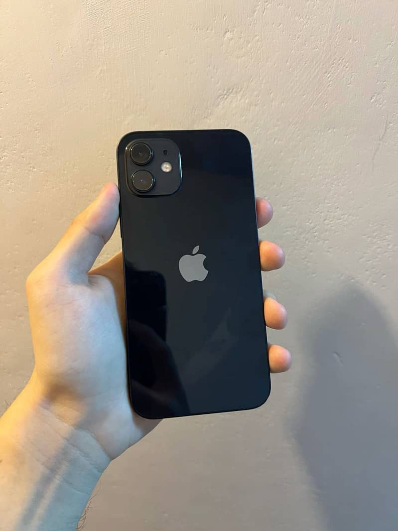 Apple iPhone 12 0