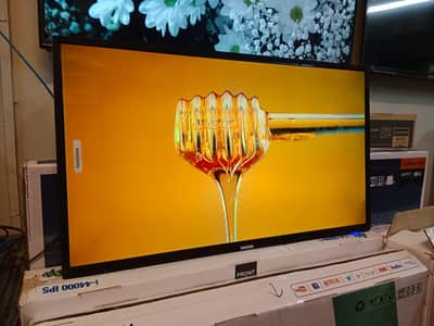 SAMSUNG SMART LED TV (48, 43, 32) UHD ANDROID TELEVISION MODEL 2026