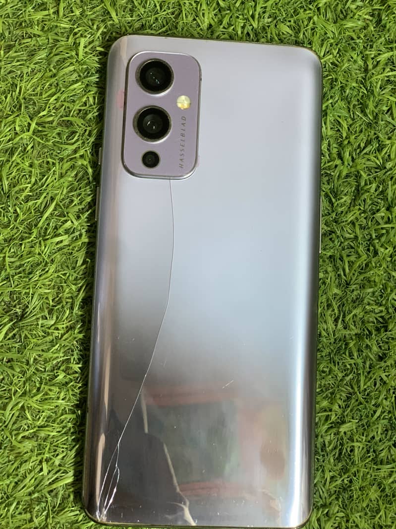 One Plus 9R 0