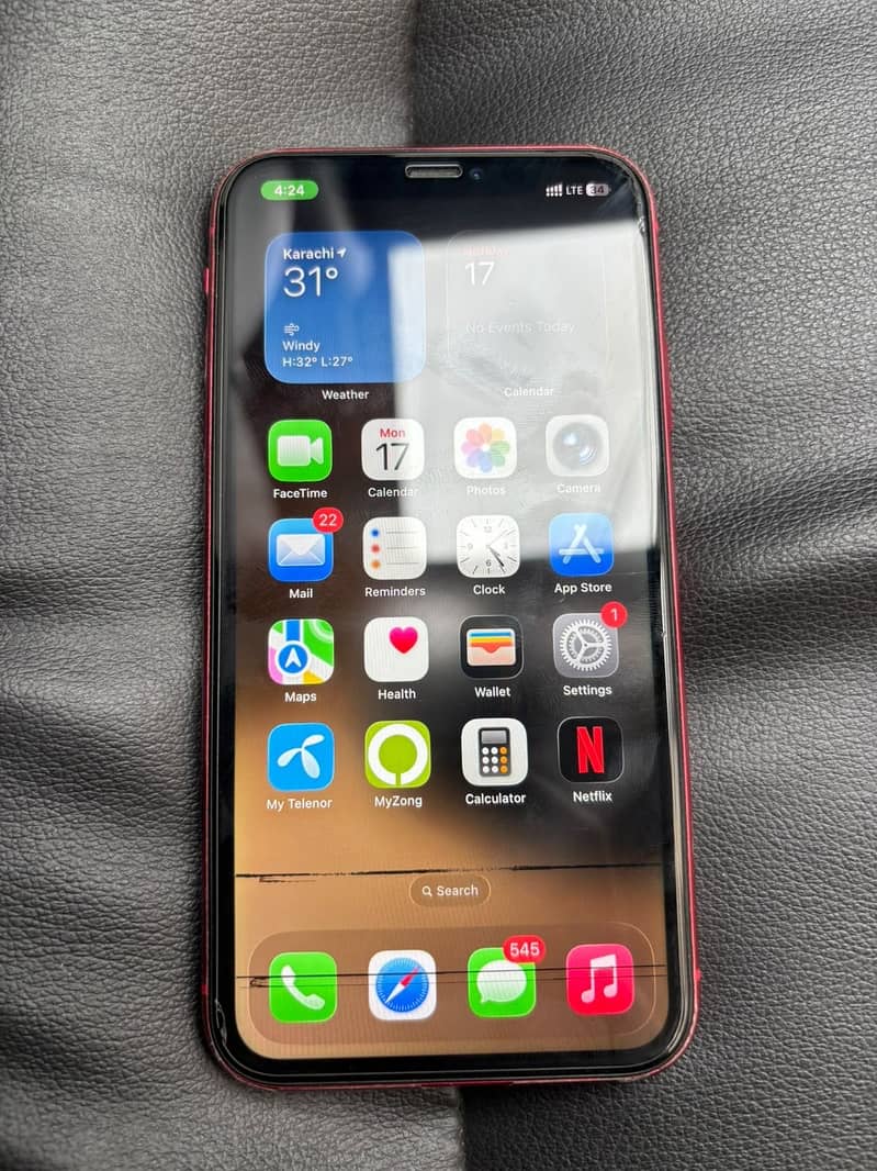 Apple iPhone 11 1