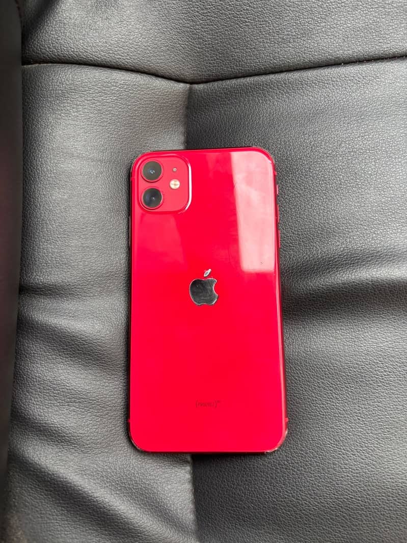 Apple iPhone 11 0