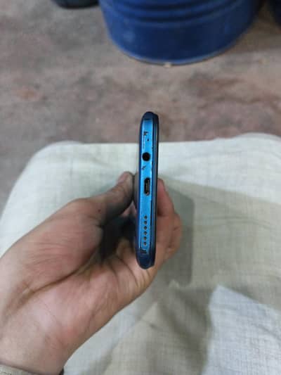 Infinix Smart 6