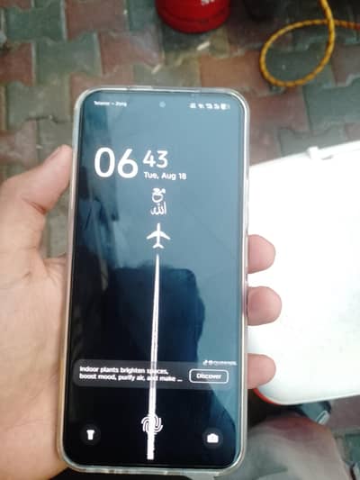 Infinix Hot 6 Pro