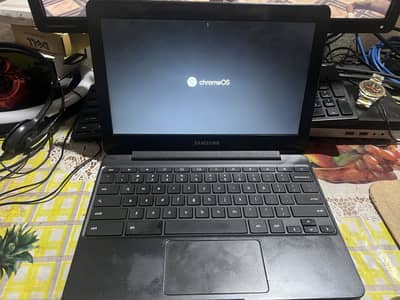 Samsung chromebook 4/16 gb