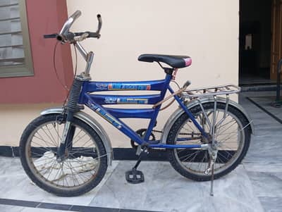 kids 20" cycle