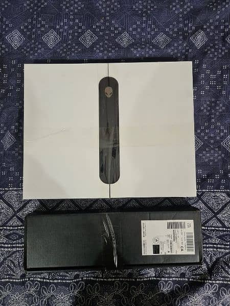 Dell Alienware X16 2