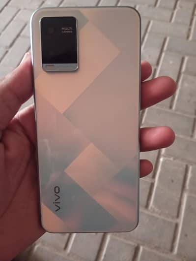 Vivo Y21A 2021