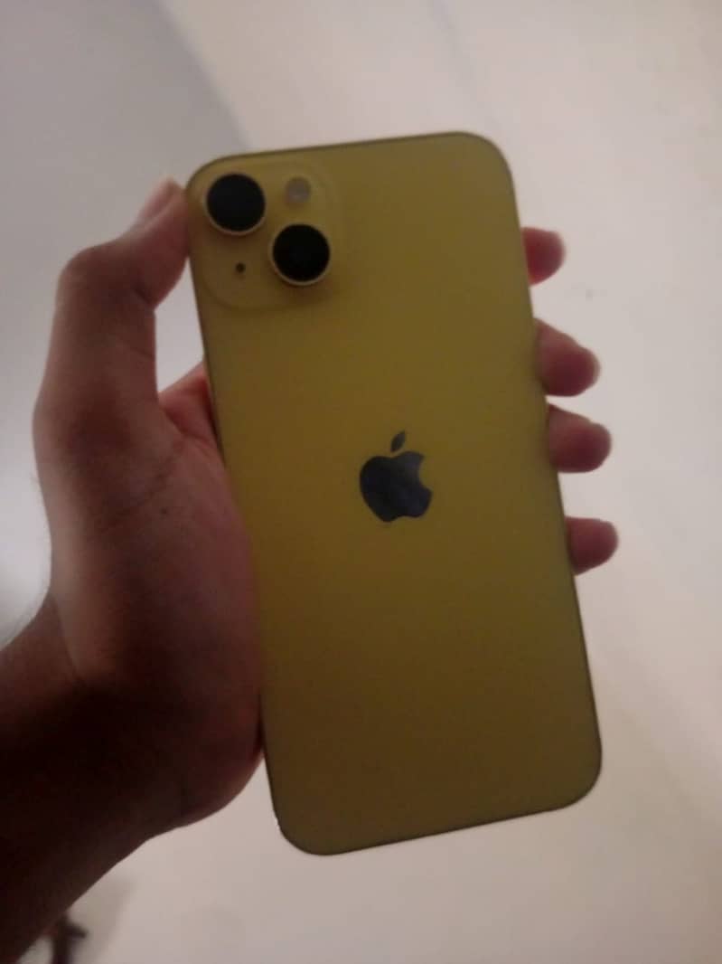 Apple iPhone 14 plus 0