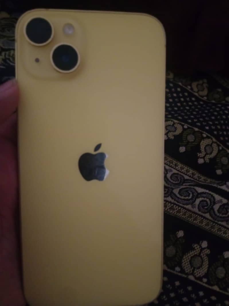 Apple iPhone 14 plus 2