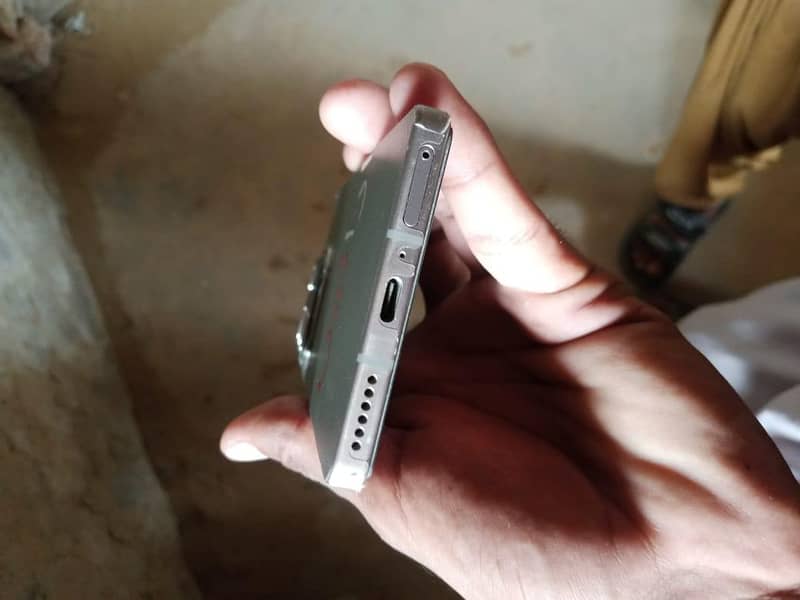 Infinix Note 50 Pro 1