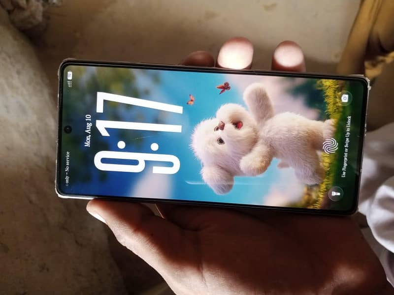 Infinix Note 50 Pro 3