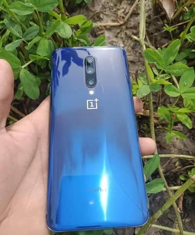One Plus 7 Pro