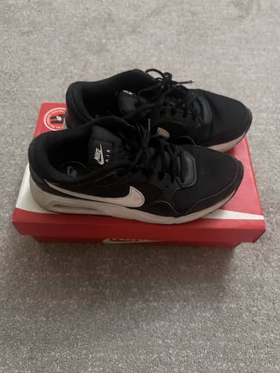 Original NIKE AIR MAX shoes