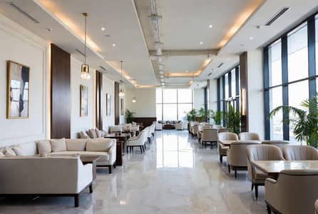 Caf Space Available for Rent E-7 Prime Location in E-7 Covered Area: 2200 Sqft