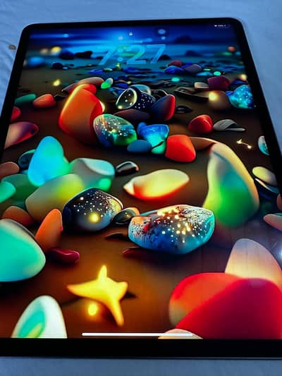 ipad pro (12.9-inch)(5th generation) 128GB