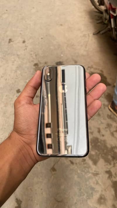 Apple iPhone XS
