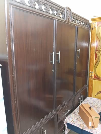 Cupboard
