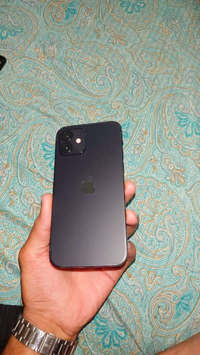 Apple iPhone 12 non pta factory unlocked