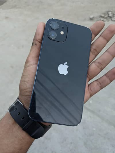 Apple iPhone 12 non PTA