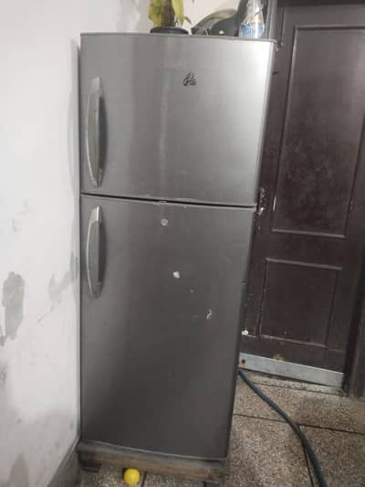 HAIER FRIDGE