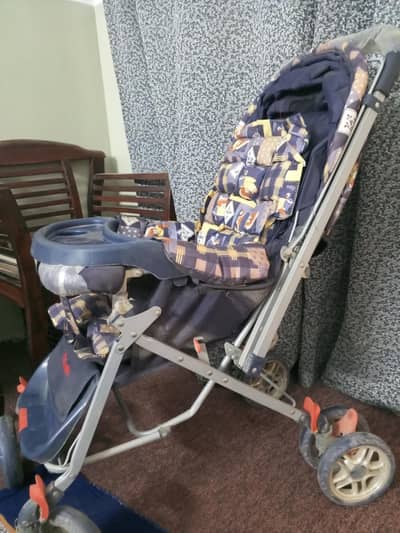 pram stroller