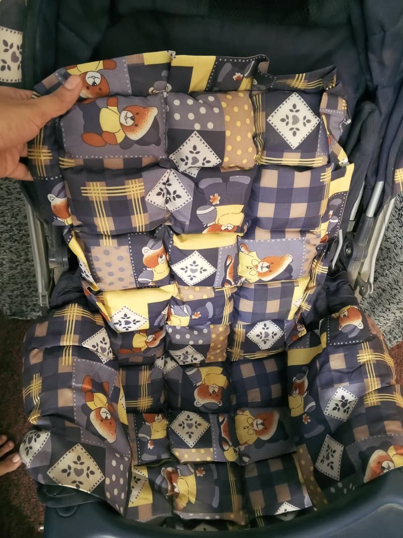 pram stroller 1