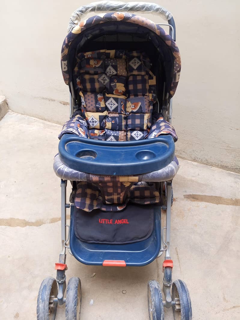 pram stroller 2