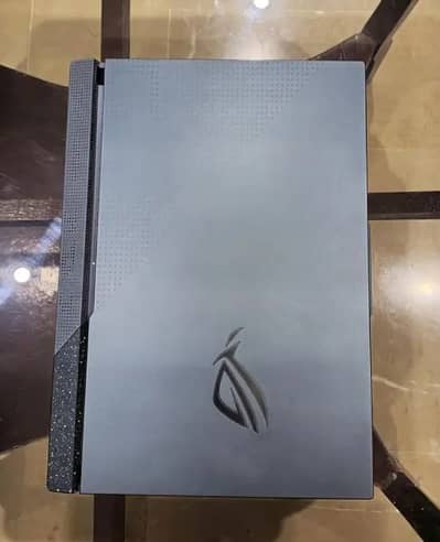 Asus ROG strix g17 gaming beast laptop 03253013913 Whatsapp no